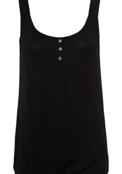 LASCANA Multi Pack Tops-2 Pk Braided Strap Tank Tops