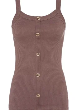 LASCANA Multi Pack Tops-2 Pk Button Up Tops