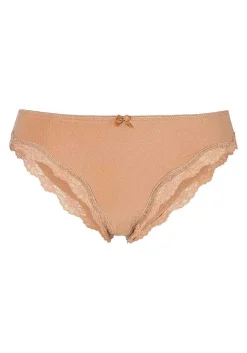 LASCANA Panty Packs-3 Pk Cheeky Panties