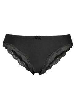LASCANA Panty Packs-3 Pk Cheeky Panties