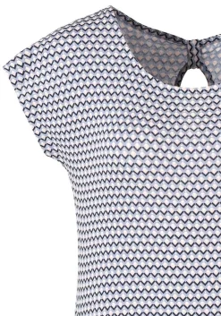 LASCANA Multi Pack Tops-2 Pk Keyhole Back Tops