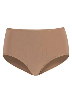 LASCANA Panty Packs-4 Pk Midrise Hipster Panties