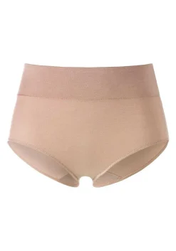 LASCANA Panty Packs-3 Pk Midrise Hipster Panties