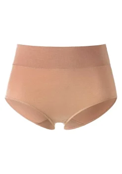 LASCANA Panty Packs-3 Pk Midrise Hipster Panties