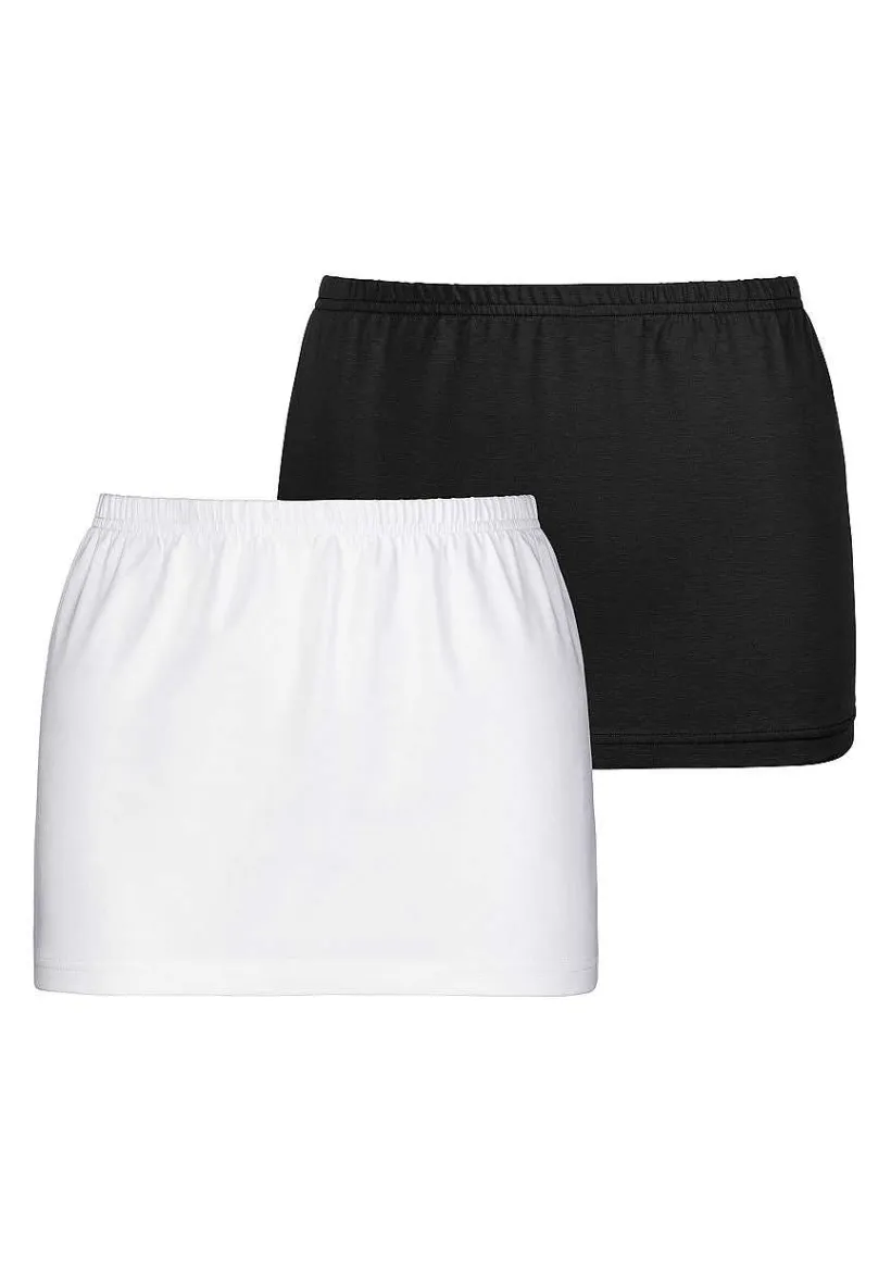 LASCANA Accessories & Jewelry-2 Pk Shirt Extenders