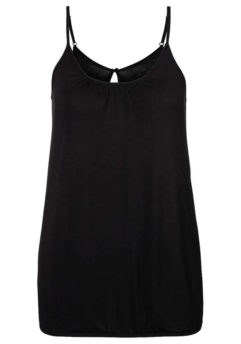 LASCANA Multi Pack Tops-2 Pk Spaghetti Strap Tops