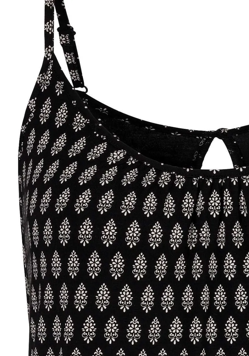 LASCANA Multi Pack Tops-2 Pk Spaghetti Strap Tops
