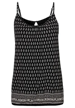 LASCANA Multi Pack Tops-2 Pk Spaghetti Strap Tops