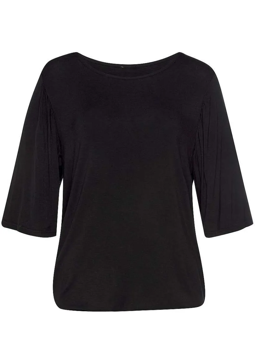 LASCANA Multi Pack Tops-2 Pk Wide Sleeve Tops