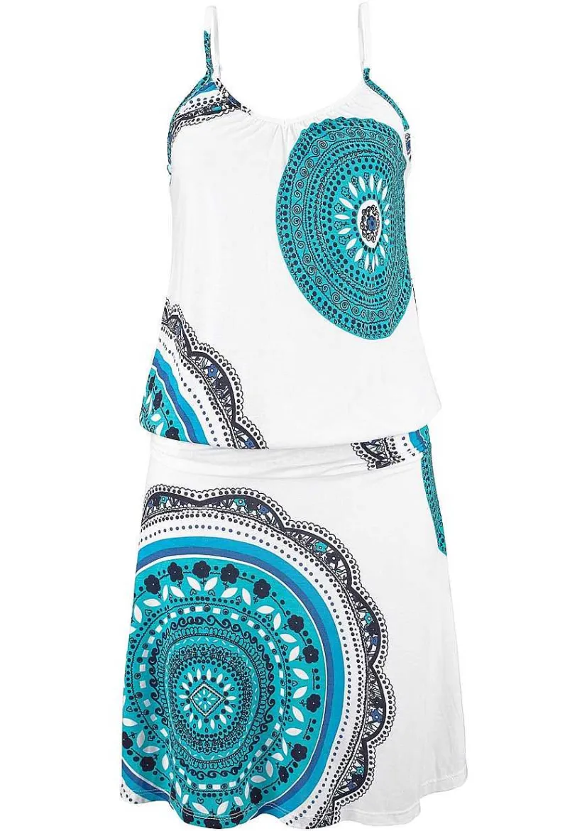 LASCANA Cover-Ups-Adjustable Tank Dress