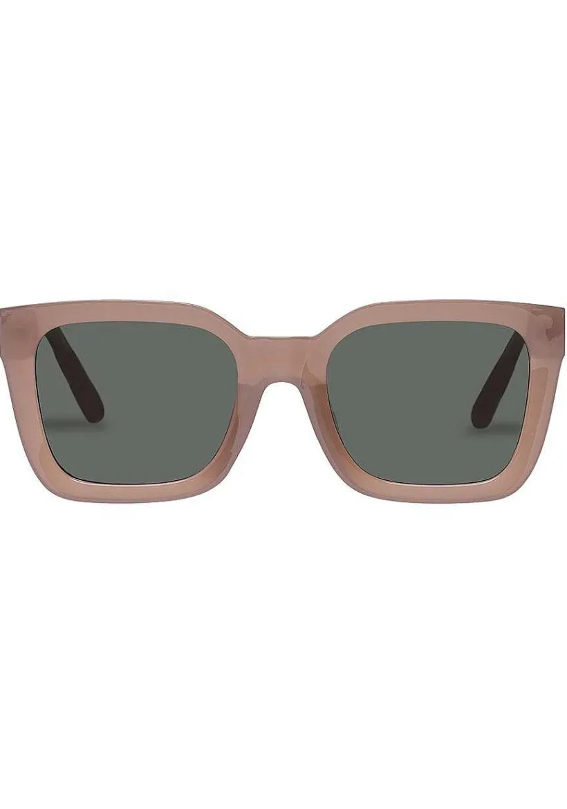 LASCANA Accessories & Jewelry-Aire Rectangular Sunglasses