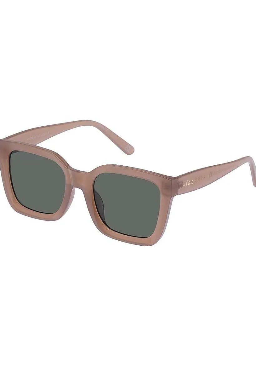 LASCANA Accessories & Jewelry-Aire Rectangular Sunglasses