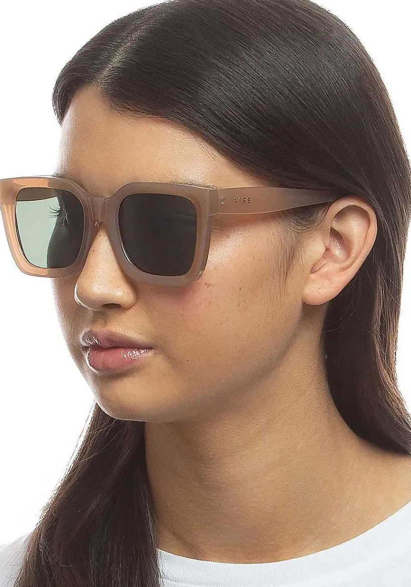 LASCANA Accessories & Jewelry-Aire Rectangular Sunglasses