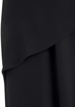 LASCANA Jumpsuits-Asymmetrical One Shoulder Jumpsuit
