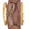 LASCANA Bags-Bamboo Look Handle Bag