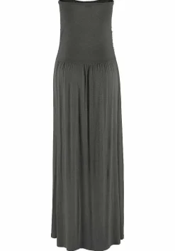 LASCANA Fall Dresses-Bandeau Maxi Dress