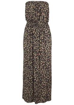 LASCANA Fall Dresses-Bandeau Maxi Dress