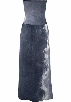 LASCANA Sundresses-Bandeau Maxi Dress