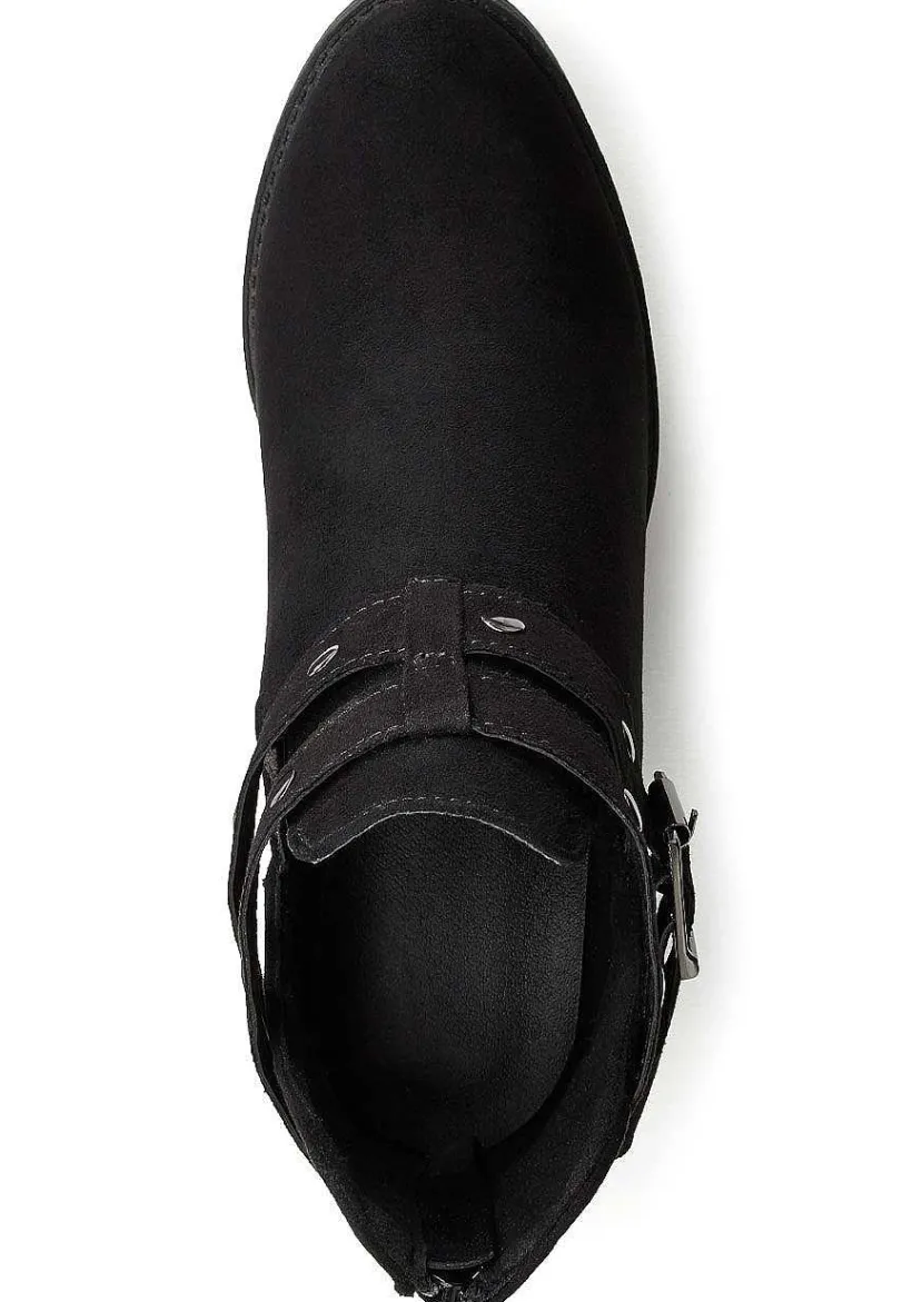 LASCANA Boots & Booties-Biker Booties