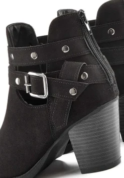 LASCANA Boots & Booties-Biker Booties