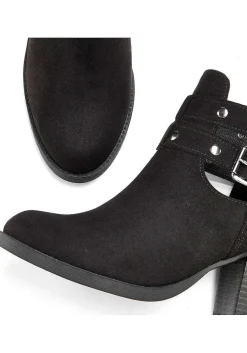 LASCANA Boots & Booties-Biker Booties