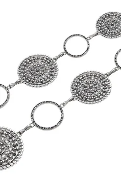 LASCANA Belts-Boho Chain Belt