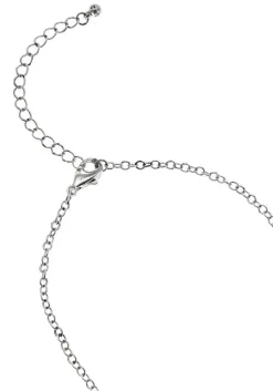 LASCANA Accessories & Jewelry-Boho Chain Fringe Necklace