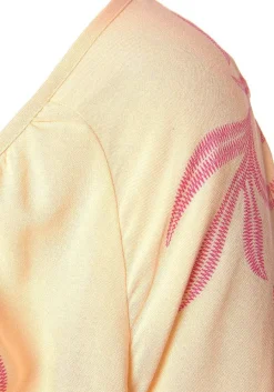 LASCANA Blouses-Boho Print Blouse