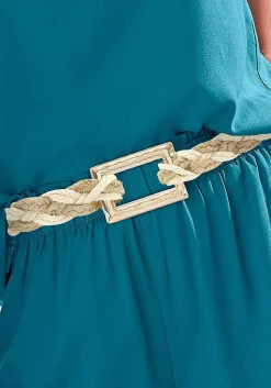 LASCANA Belts-Braided Waist Belt