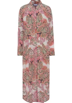 LASCANA Fall Dresses-Button Down Dress