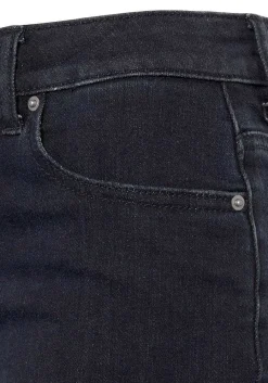 LASCANA Shorts-Button Fly Shorts