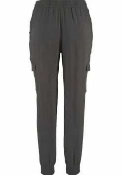 LASCANA Pants-Cargo Jogger Pants