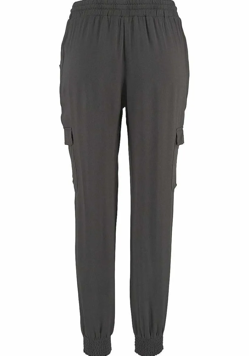 LASCANA Pants-Cargo Jogger Pants