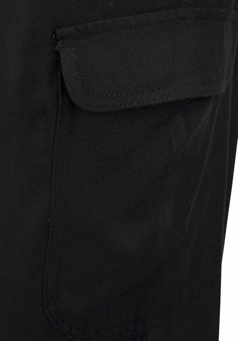 LASCANA Pants-Cargo Jogger Pants