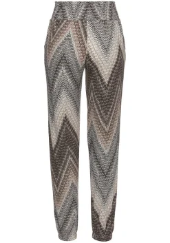 LASCANA Pants-Casual Boho Pants