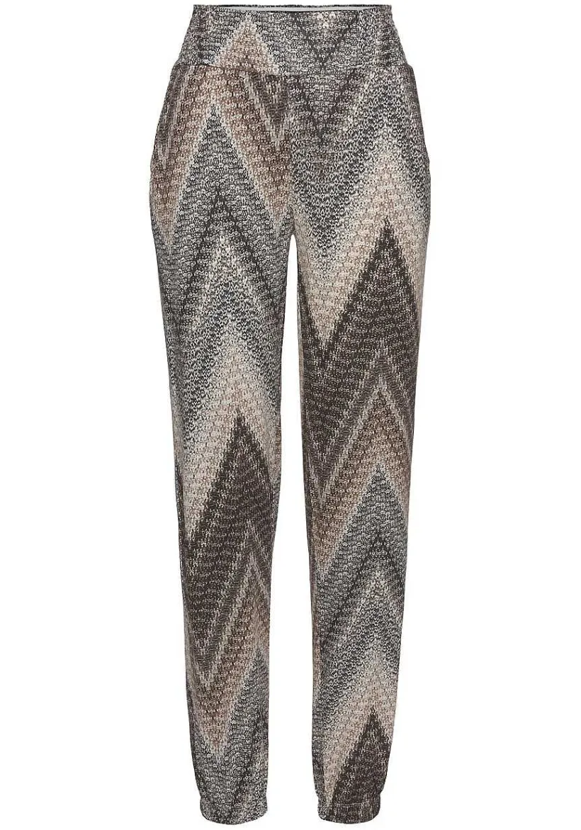 LASCANA Pants-Casual Boho Pants