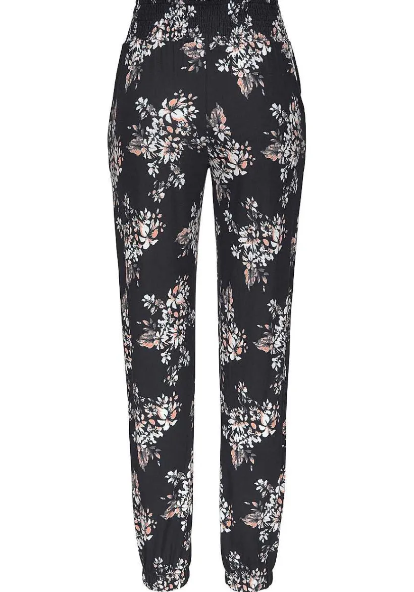 LASCANA Pants-Casual Boho Pants