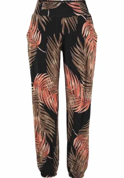 LASCANA Pants-Casual Boho Pants
