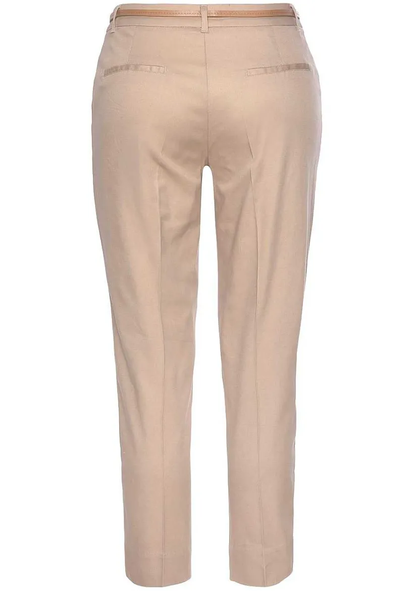 LASCANA Pants-Casual Chino Pants