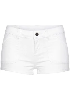 LASCANA Shorts-Casual Shorts