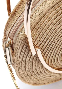 LASCANA Bags-Chic Round Handbag