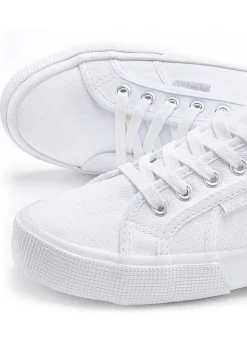 LASCANA Flats & Sneakers-Classic Canvas Sneakers
