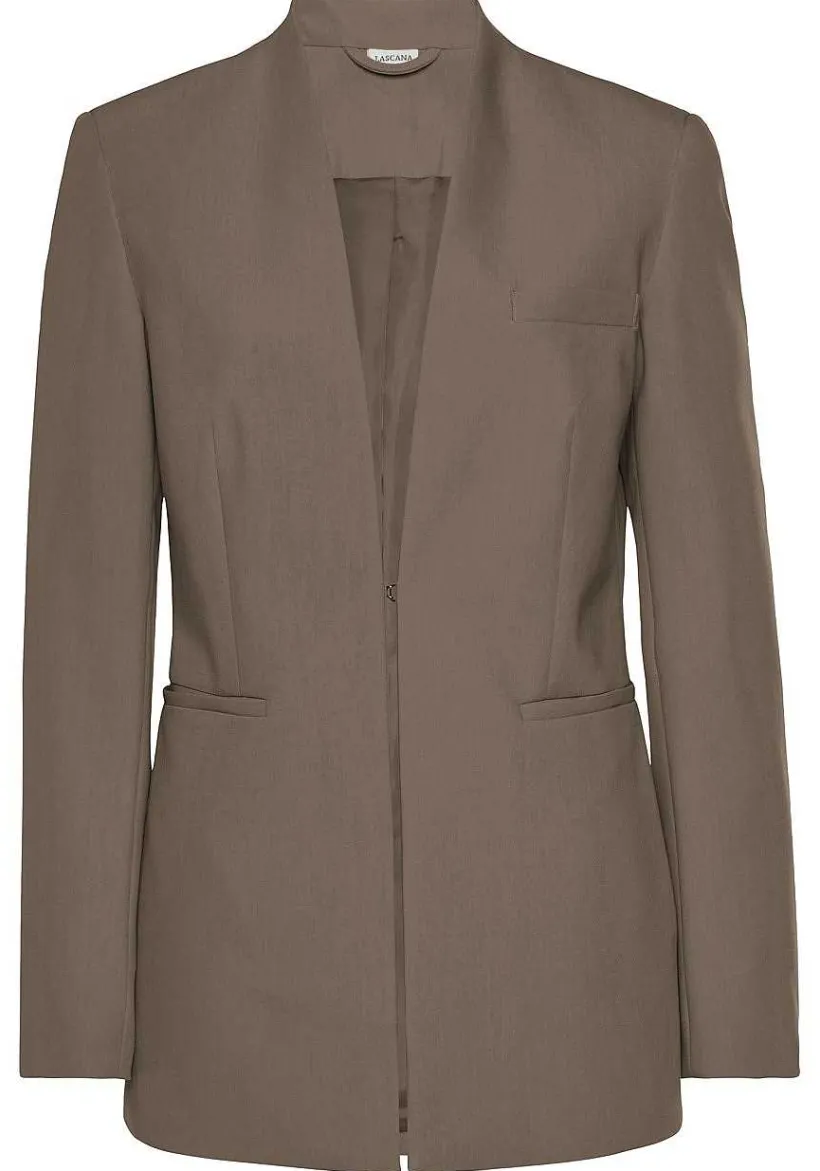 LASCANA Blazers-Classic Lined Blazer