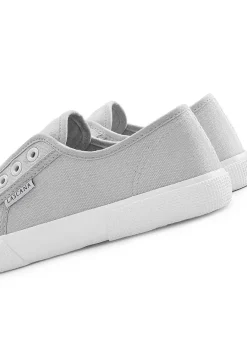 LASCANA Flats & Sneakers-Classic Slip On Sneakers