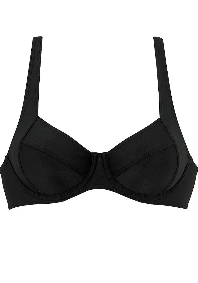 LASCANA Underwire-Classic Underwire Bikini Top