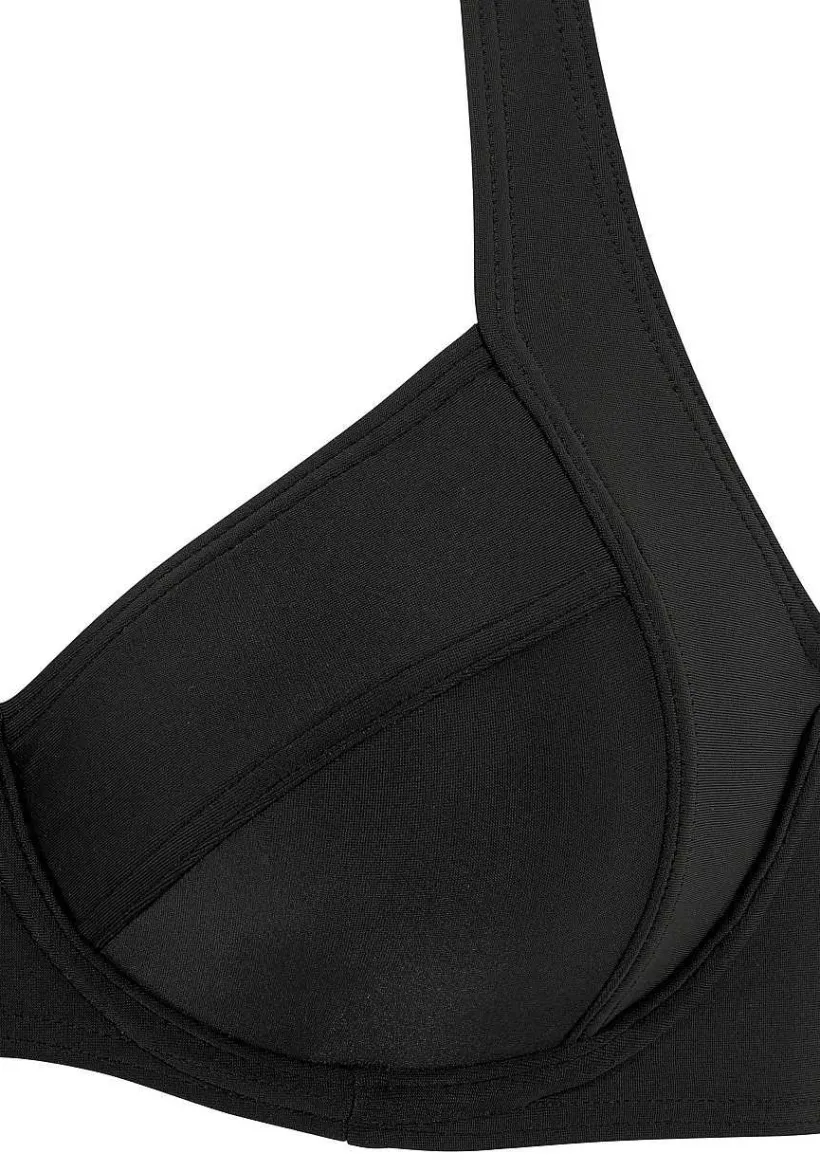 LASCANA Underwire-Classic Underwire Bikini Top