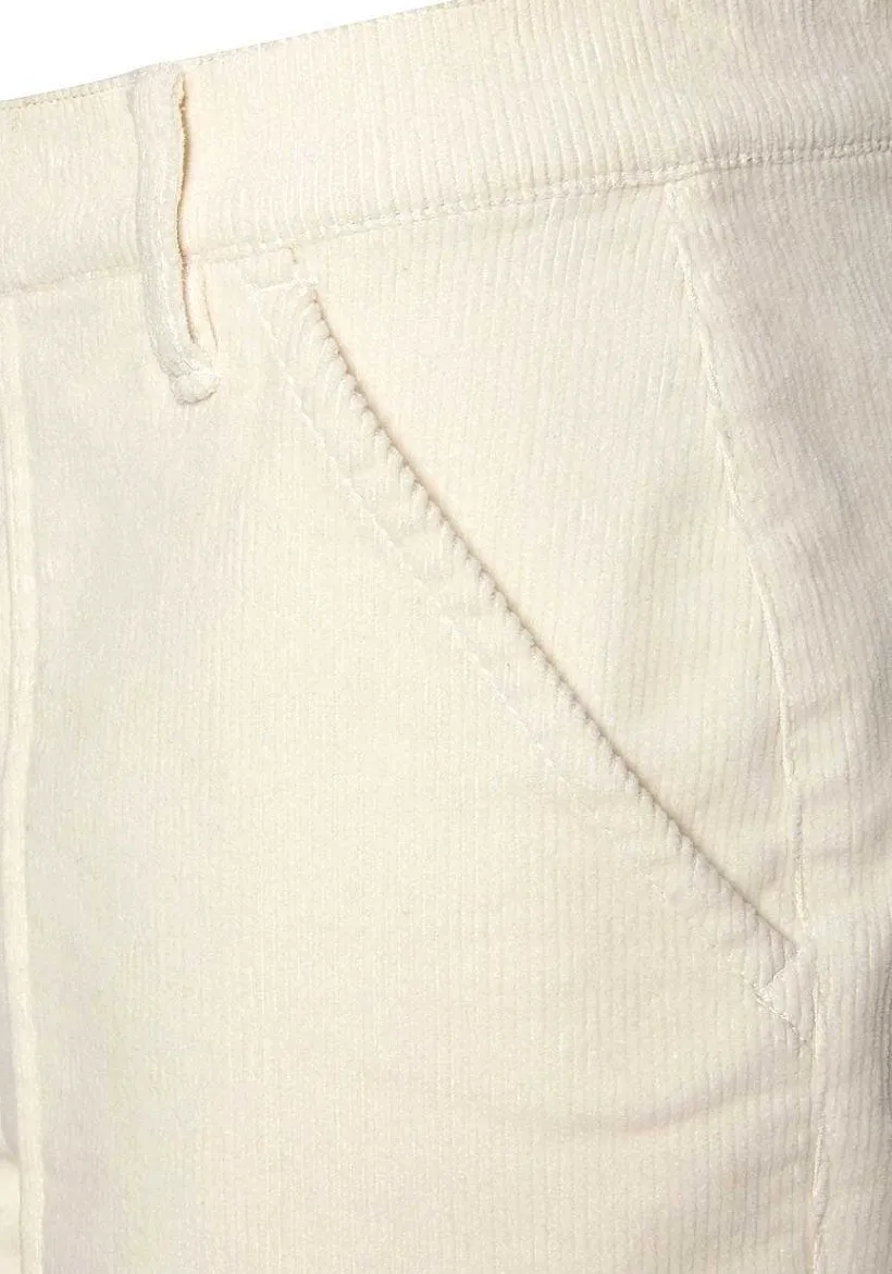 LASCANA Pants-Corduroy Pants