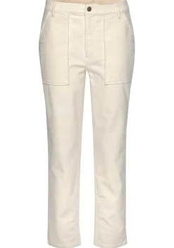 LASCANA Pants-Corduroy Pants