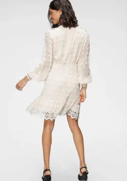 LASCANA Fall Dresses-Crochet Detail Dress