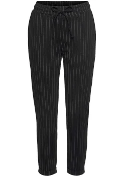 LASCANA Pants-Cropped Slip On Pants